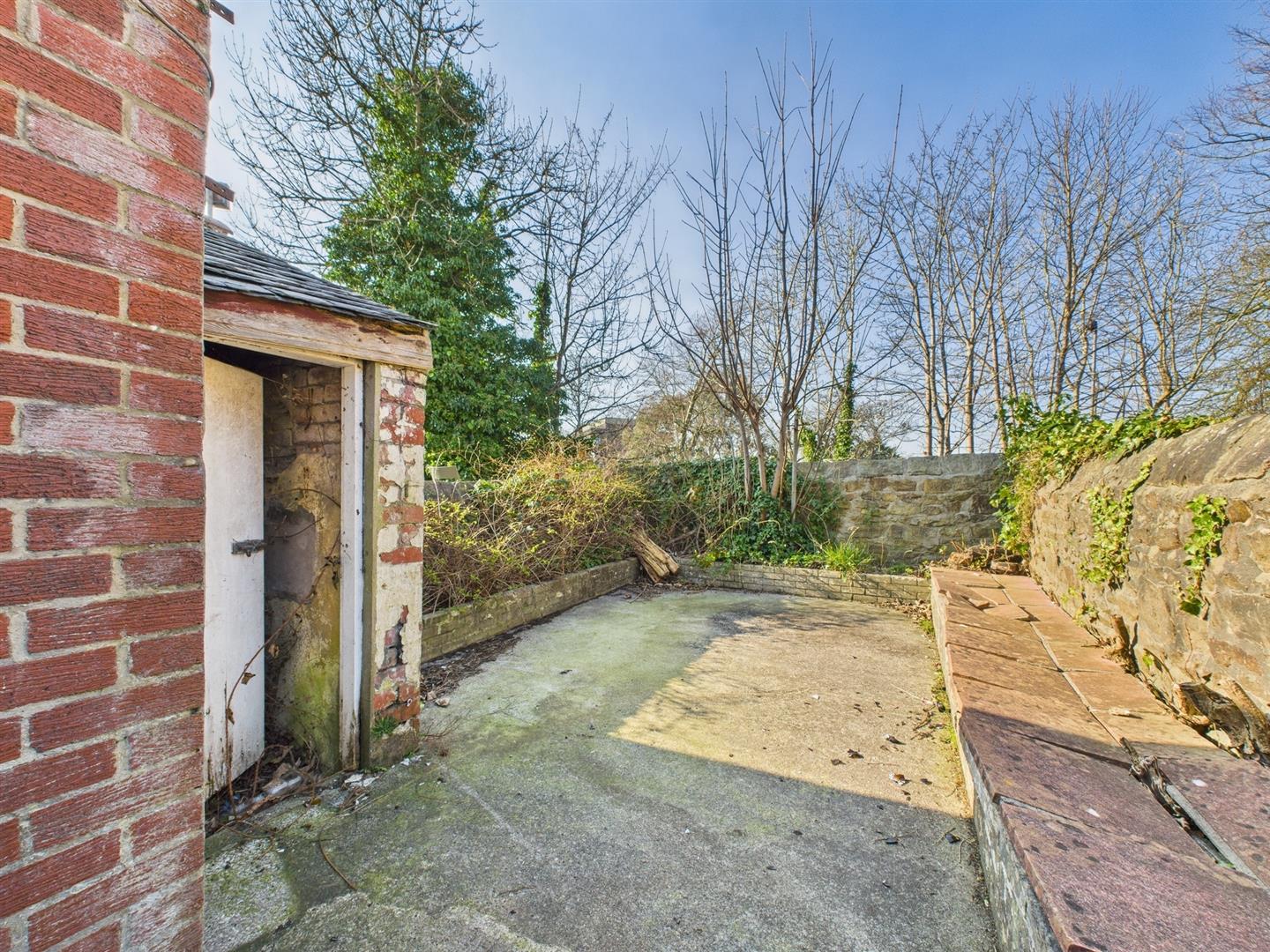 7 Railway Street,, Lancaster LA1 4XA